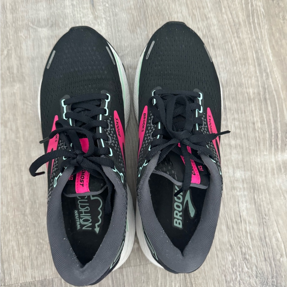 Brooks Ghost - image 8